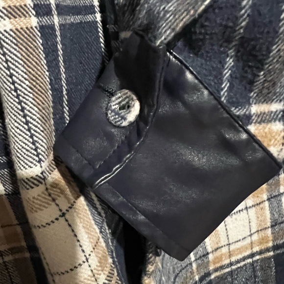 Grace Karin Women’s Plaid - Picture 3 of 3